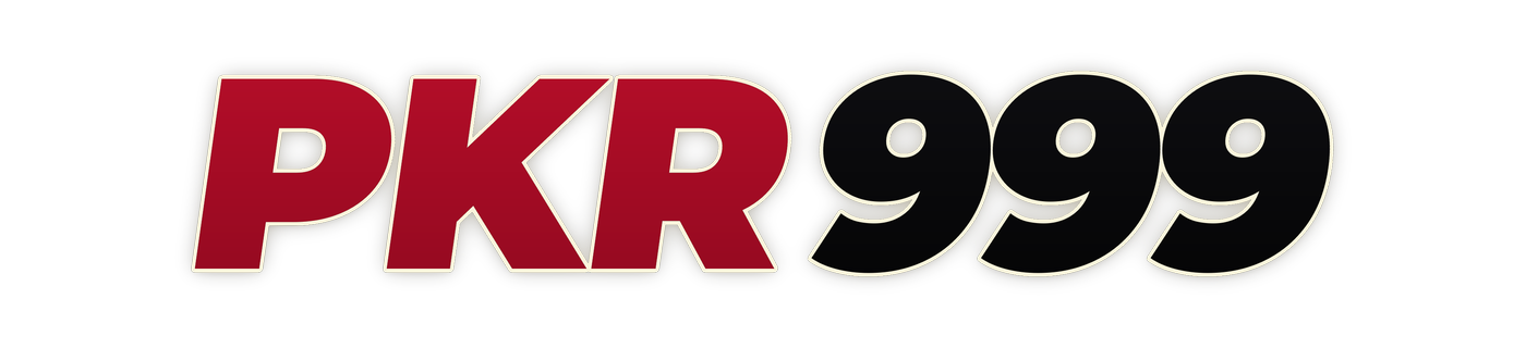 pkr999 Logo